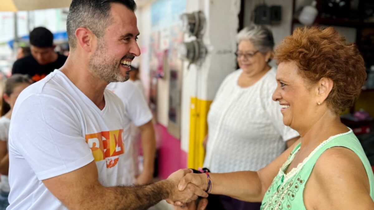 Veracruz votará por el Plan 500”: Polo Deschamps