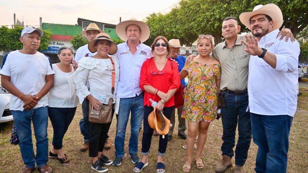 Zenyazen Escobar se reunió con líderes de organizaciones de taxistas y concesionarios en Córdoba
