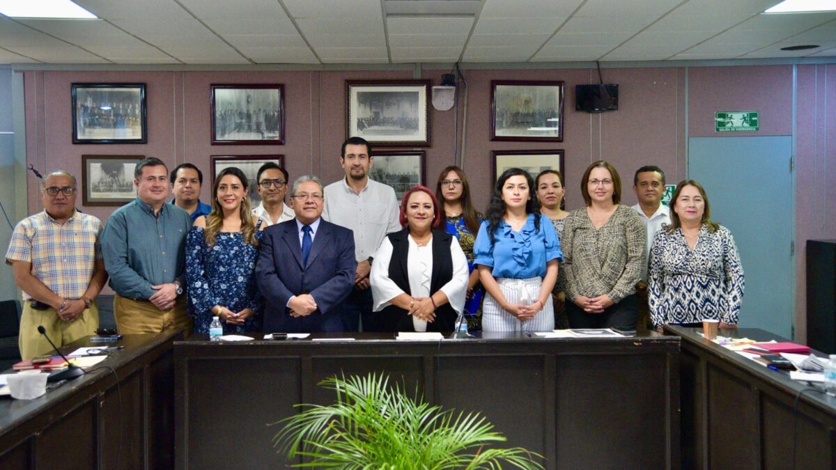 Analizan en el Congreso agenda en materia educativa