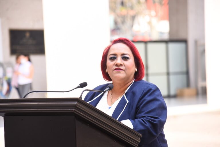 Inauguran en el Congreso la Expo-Feria Educativa 2024