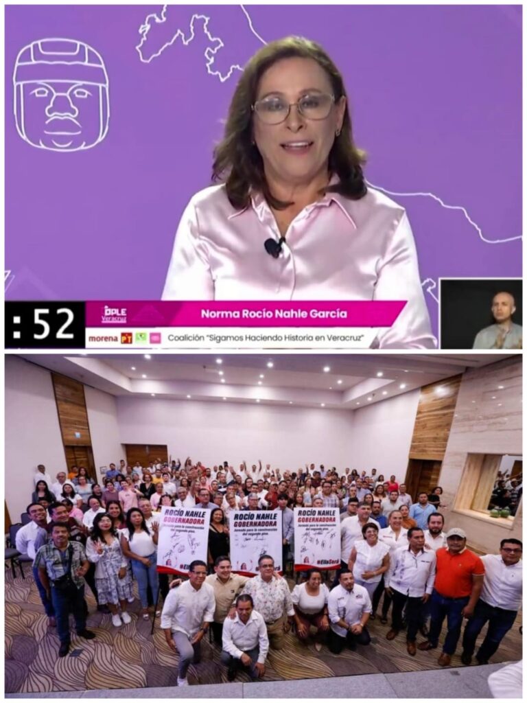 Yunes: mal domingo.