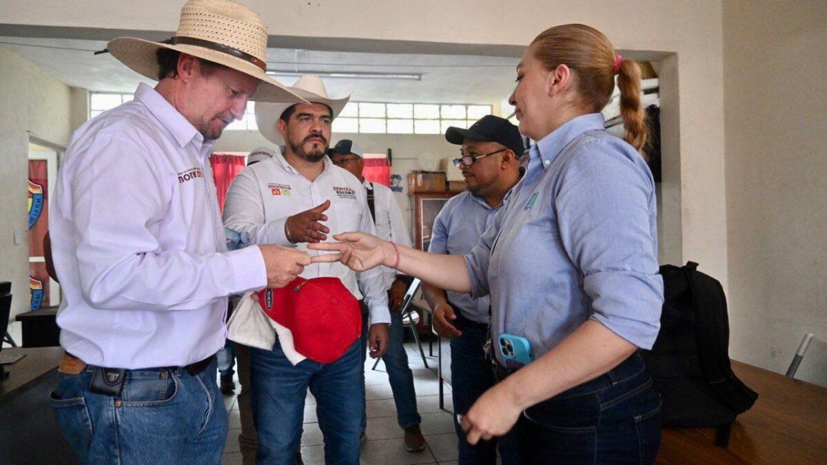 Desde el Congreso, Zenyazen Escobar impulsará la sustentabilidad de la industria azucarera