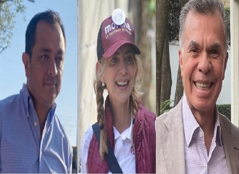 Morena ganará Xalapa .