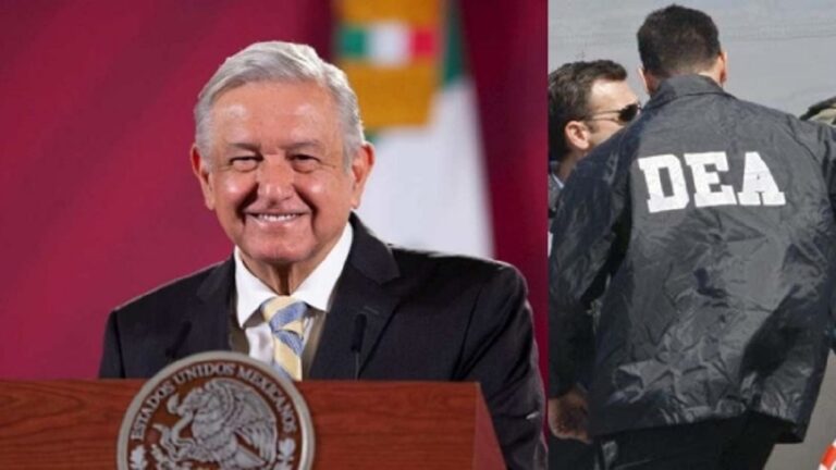 ¿Juzgarán a AMLO en Estados Unidos?