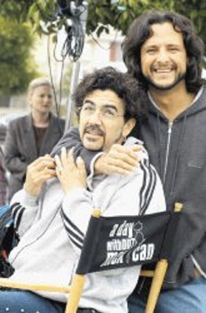 La película Un día sin mexicanos vuelve a la gran pantalla Internacional .