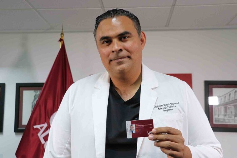 La enfermedad renal infantil puede prevenirse: experto .