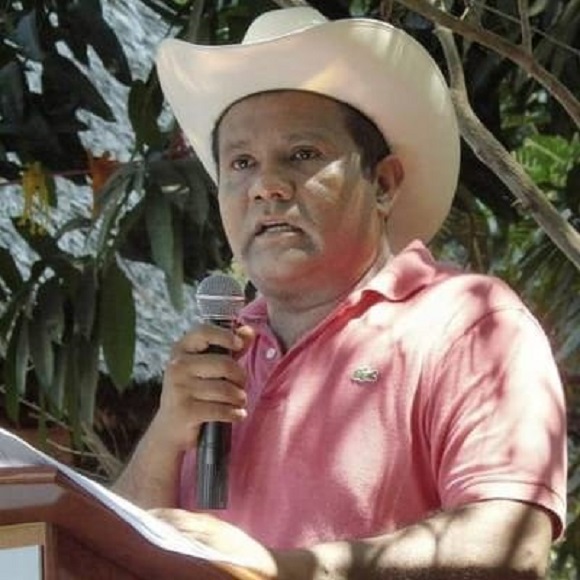 Candidato a regidor del PRI y su esposa entre los cuerpos desmembrados en #Acapulco #Guerrero