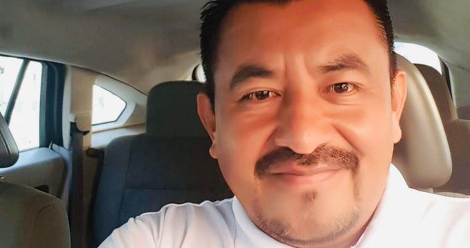 En Guerrero siguen eliminando a la oposición a balazos. Matan a coordinador de PRI-PAN-PRD de Marquelia
