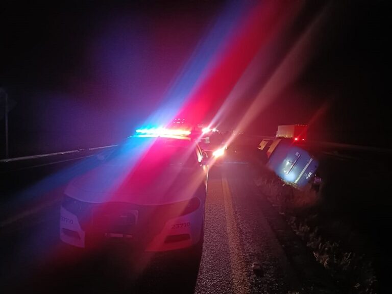 Lista de personas dadas de alta tras accidente en la Tinaja #Oluta