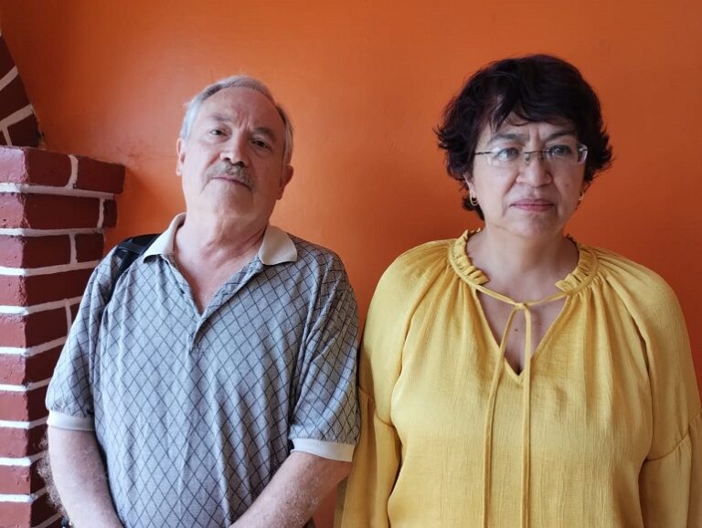 Denuncian ante la FGE al empresario Carlos Luna Escudero por presunto fraude.