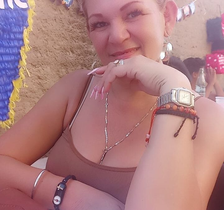 Fallece Araceli Hernández, madre Buscadora sin encontrar a sus dos hijos #Jalisco