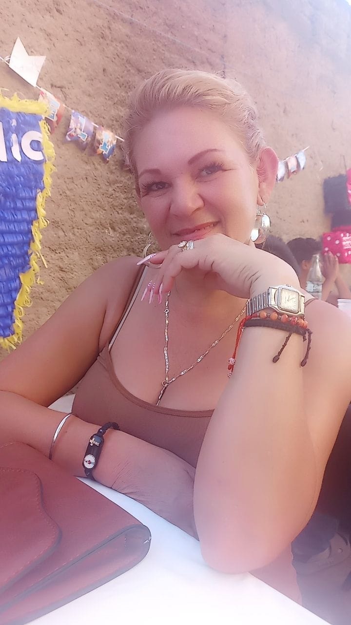 Fallece Araceli Hernández, madre Buscadora sin encontrar a sus dos hijos #Jalisco