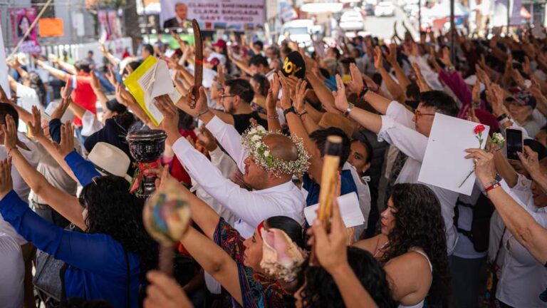 Mujeres candidatas asesinadas y heridas en campañas en Chiapas .