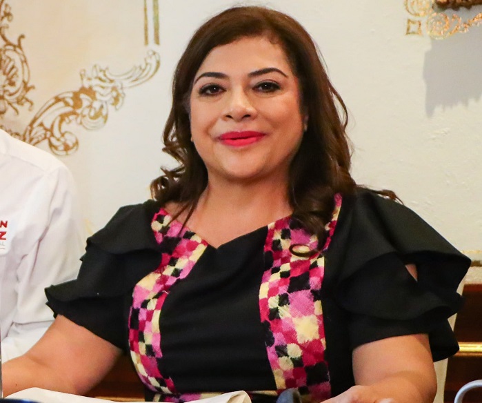La UIF descarta acusaciones de cuentas offshore contra Clara Brugada.