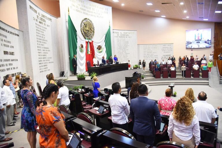 Autoriza Congreso a Mecatlán donar terrenos a favor de escuelas.