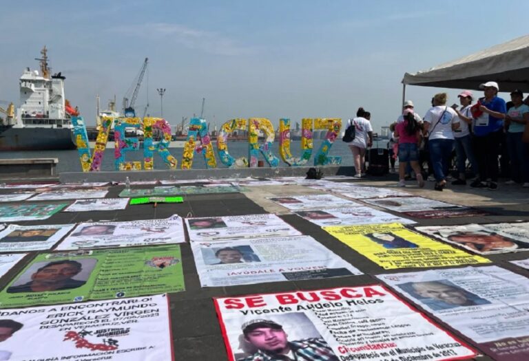 Las promesas incumplidas del gobernador de Veracruz.