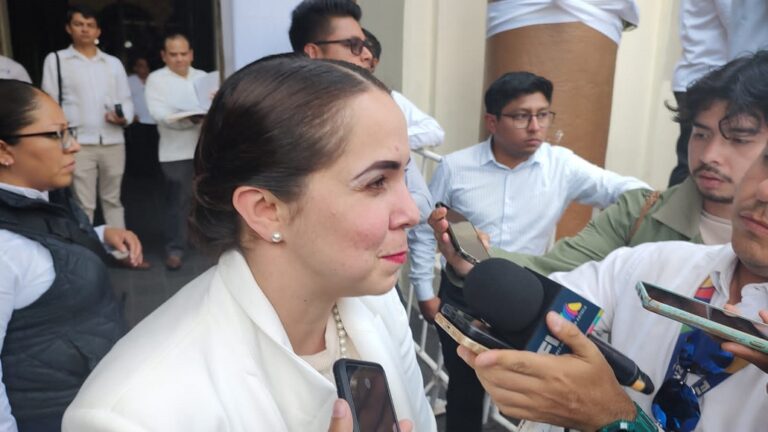 Veracruz sin registro de muertes por intenso calor: Sector Salud