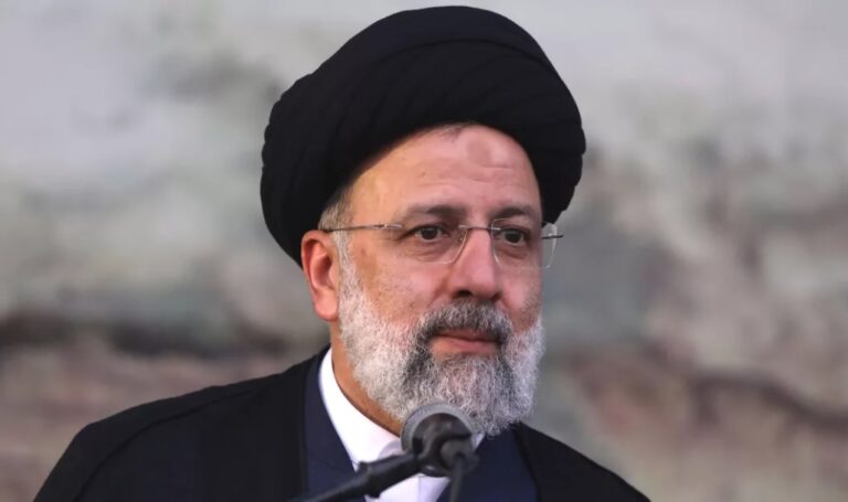 Si Raisi está muerto: implicaciones para la República Islámica de Irán.