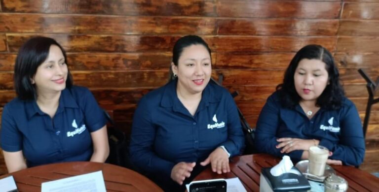 Estado ofrecerá disculpa pública a 11 años del feminicidio de Pilar Arguello: Equifonía .