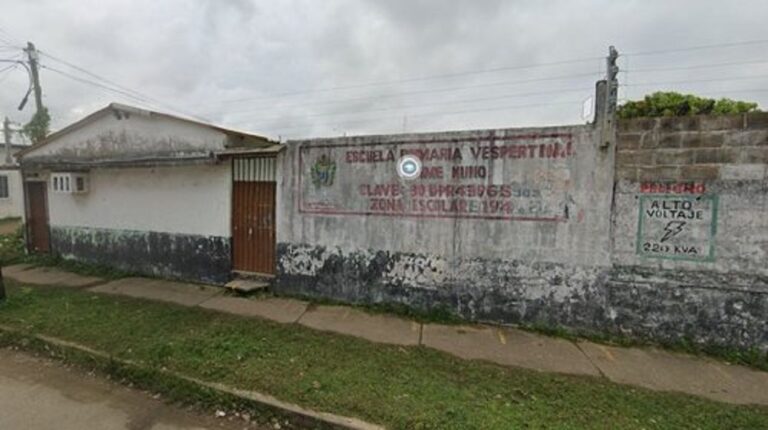MANTENIMIENTO, MEJORAMIENTO Y LIMPIEZA A INMUEBLES ESCOLARES