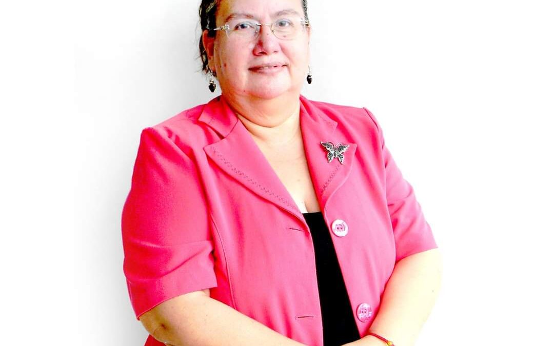 Fallece la destacada periodista Evangelina Rizzo