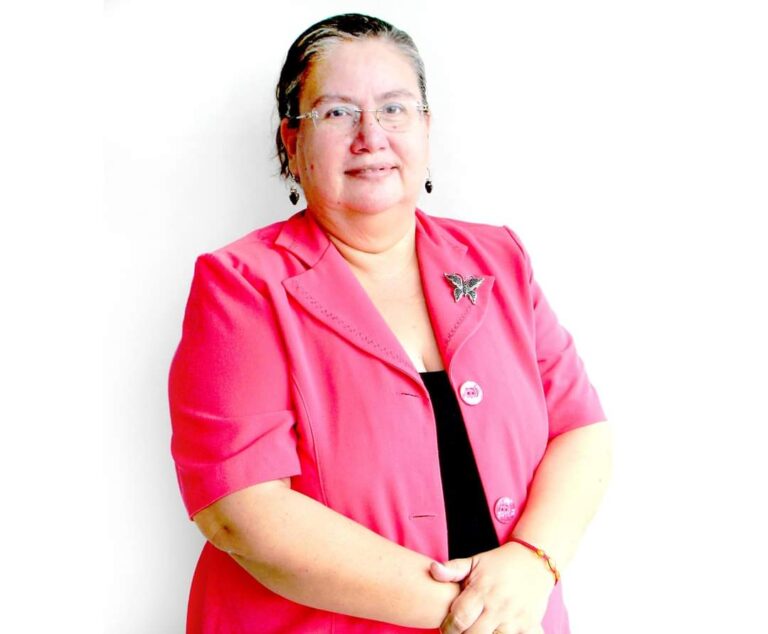 Fallece la destacada periodista Evangelina Rizzo
