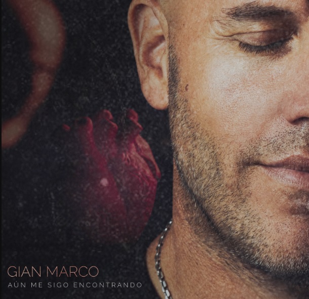 Gian Marco lanza el álbum “Aún me sigo encontrando” alejado de pensar en ganar premios.
