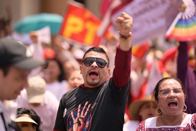 Responde Gómez Cazarín a las acusaciones de Castagne Couturier.