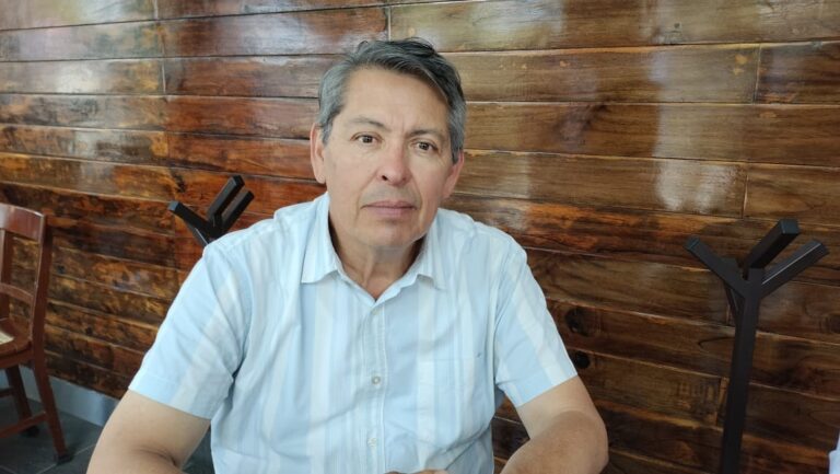Advierte Red Evangélica riesgo de intromisión de grupos criminales el 2 de junio.