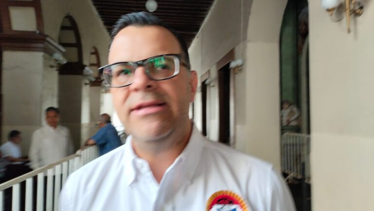 Espera dirigente de CTM prudencia y que no haya enfrentamientos durante desfile.