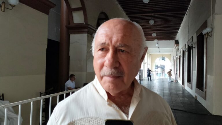 Gobierno de AMLO no mejoró presupuesto de universidades públicas: Enrique Levet