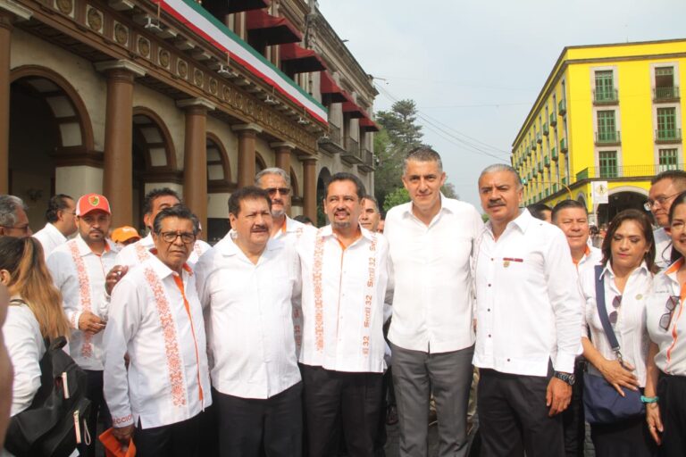 Titular de SEV pide prudencia,  se pagarán 200 mdp por recategorizaciones magisteriales