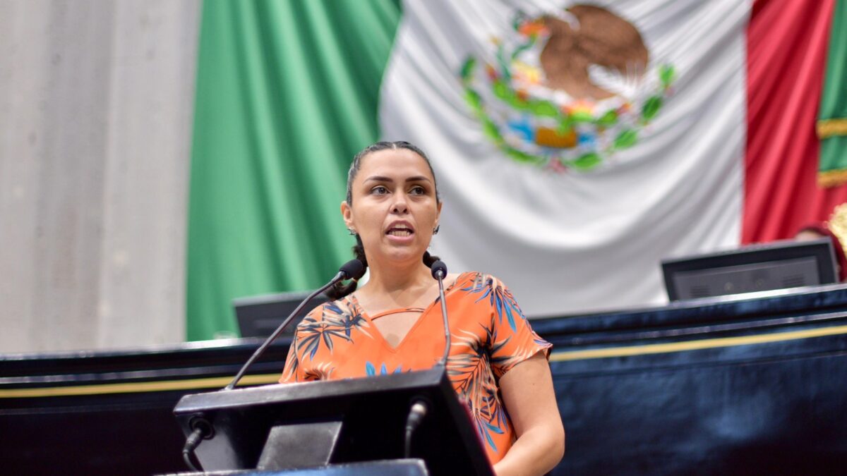 Proponen Defensoría Pública para Mujeres contra Violencia Política en #Veracruz.