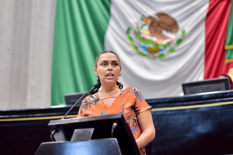 Proponen Defensoría Pública para Mujeres contra Violencia Política en #Veracruz.