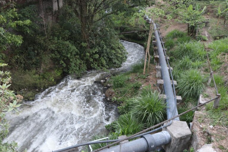 ¿QUÉ ES LO QUE PASA REALMENTE CON EL PROBLEMA DEL AGUA EN IXTAC?