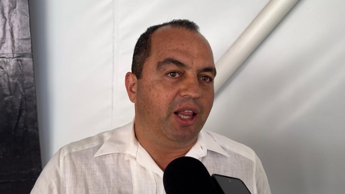 CEM abrió las puertas a todos los aspirantes a los distintos cargos de elección popular: Arana.