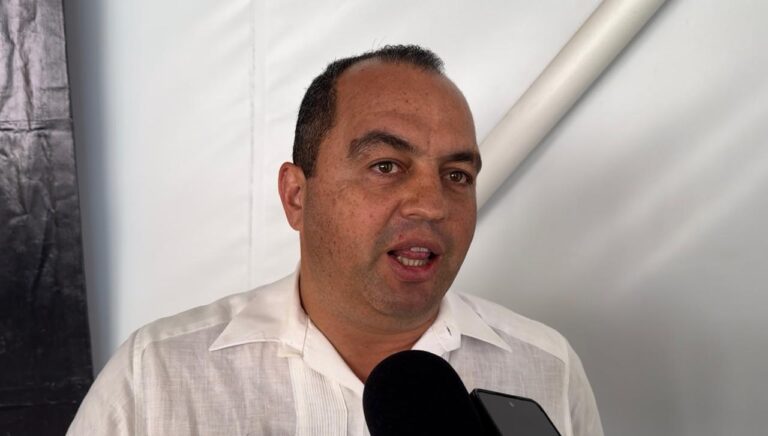 CEM abrió las puertas a todos los aspirantes a los distintos cargos de elección popular: Arana.
