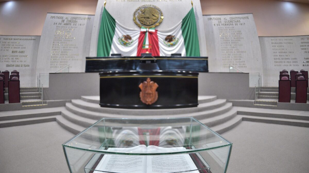 Congreso de Veracruz, 200 años de libertad y Soberanía