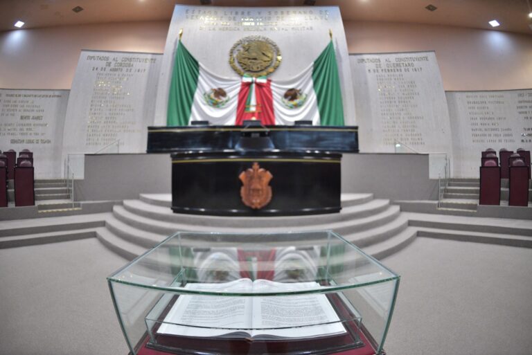 Congreso de Veracruz, 200 años de libertad y Soberanía