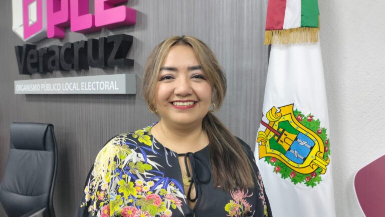 Inició el embarque de la paquetería electoral para las elecciones del 2 de junio: Marisol Delgadillo