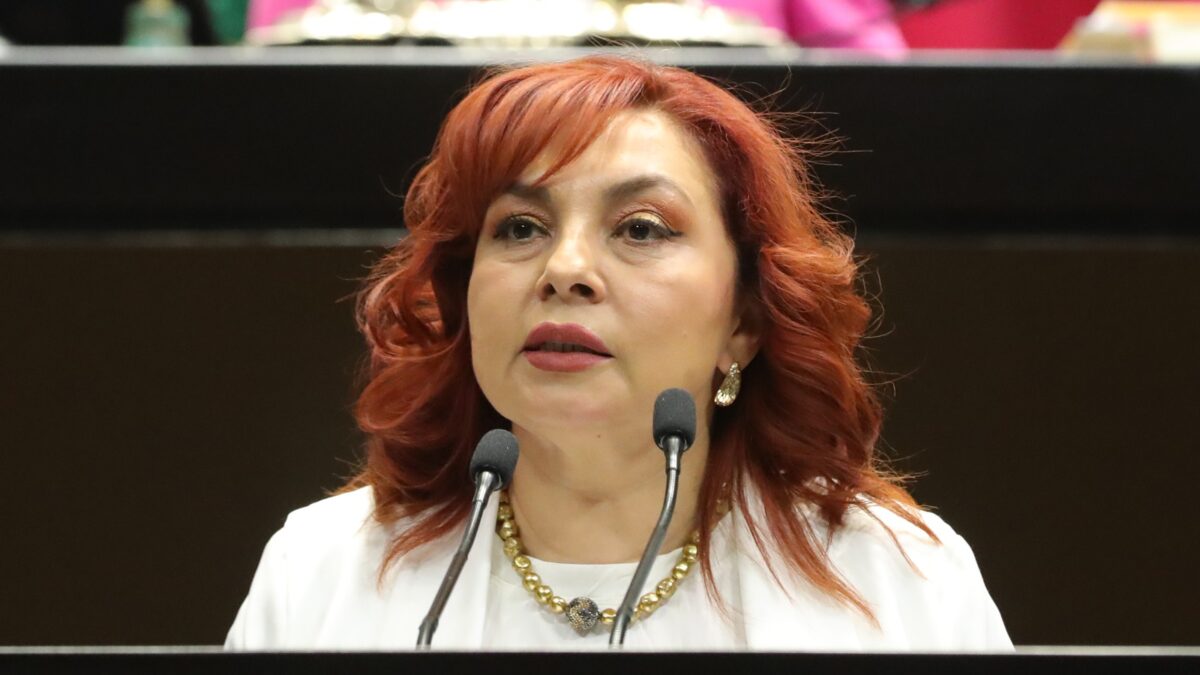 Piden libertad anticipada para mujeres embarazadas o cuyos hijos no cuenten con más familiares .