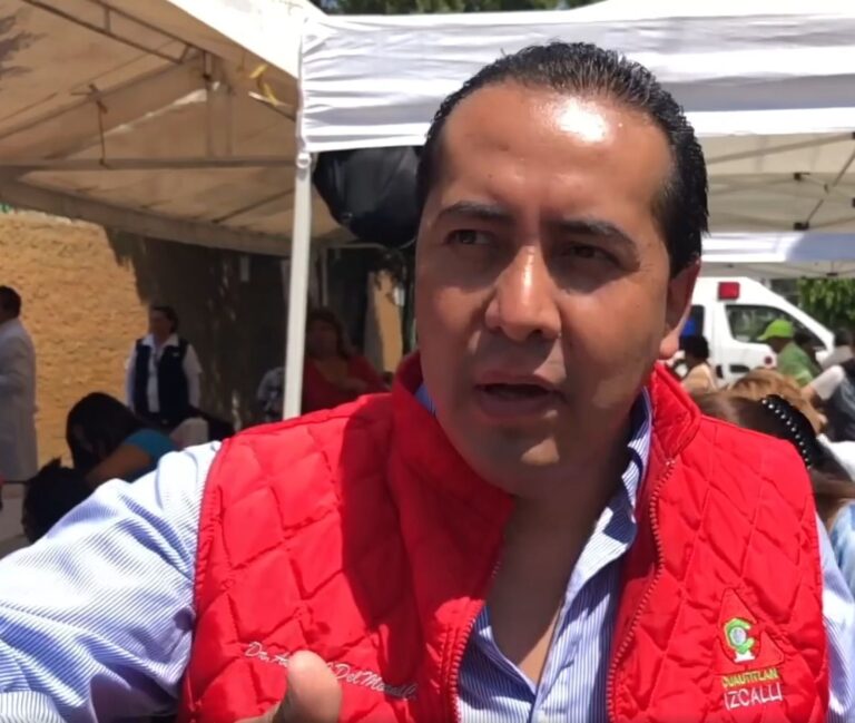 Gasolinera de Paco Rojas, proveedora exclusiva de Karla Fiesco y Aldo Ledezma.