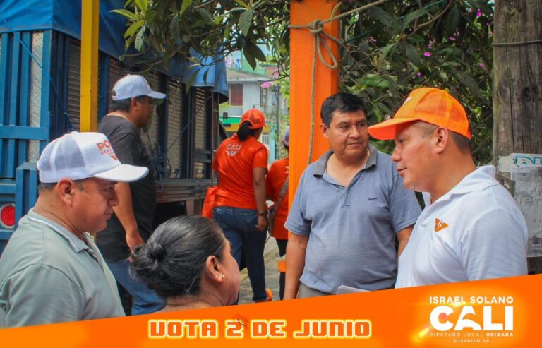 ? REGULAR ÁREAS NATURALES, RESPONSABILIDAD DE TODOS: ISRAEL SOLANO JIMÉNEZ, “CALI”?