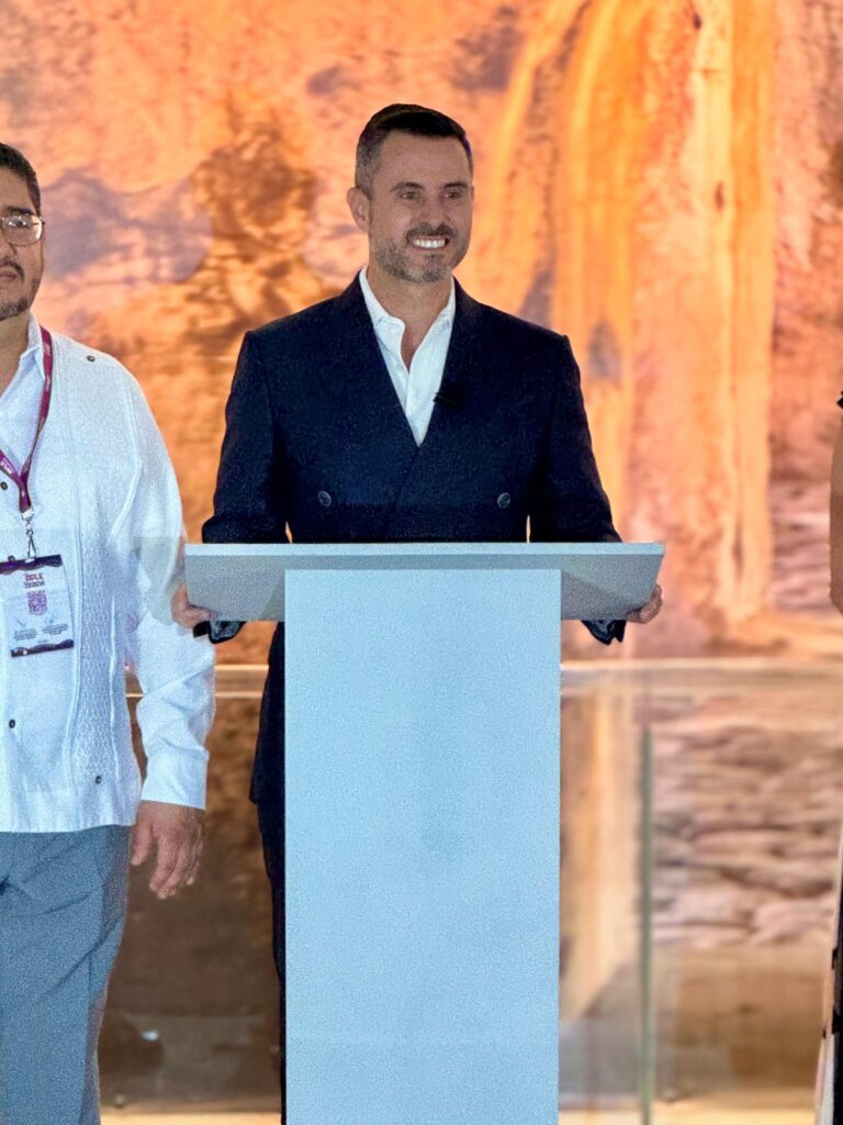 POLO GANÓ EL DEBATE CON LAS MEJORES PROPUESTAS.