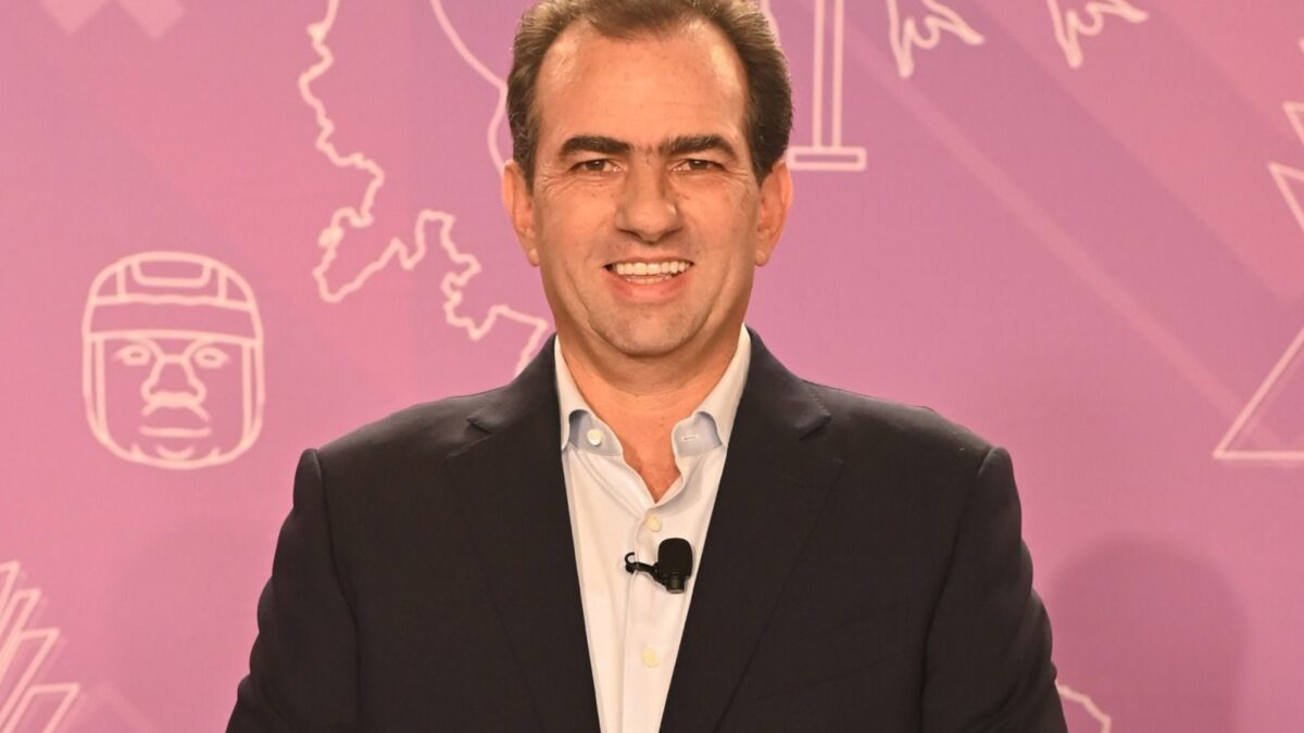 PEPE YUNES GANA EL SEGUNDO DEBATE DE ACUERDO A ENCUESTAS: MASSIVE CALLER Y ELECTORALIA.