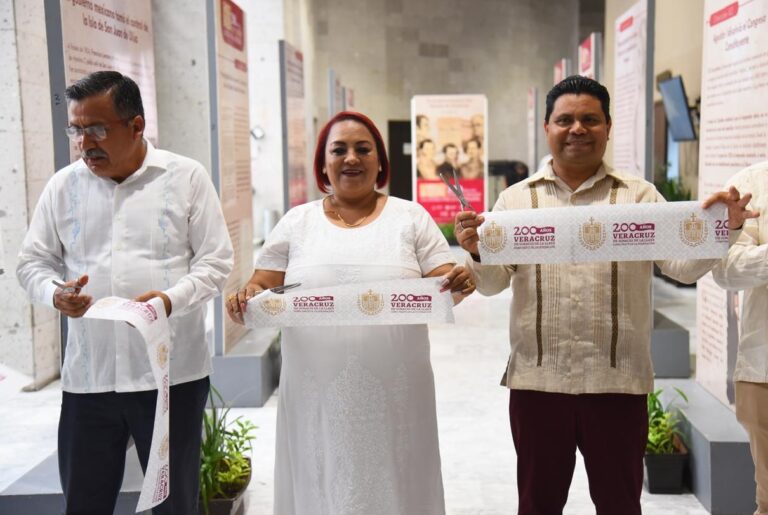 VERACRUZ, PIONERO EN LA CONSOLIDACIÓN DEL ESTADO DE DERECHO.