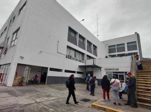 LLAMAN A LA CONCIENCIA DE LA POBLACIÓN EN GENERAL PARA DONAR SANGRE Y SALVAR VIDAS.