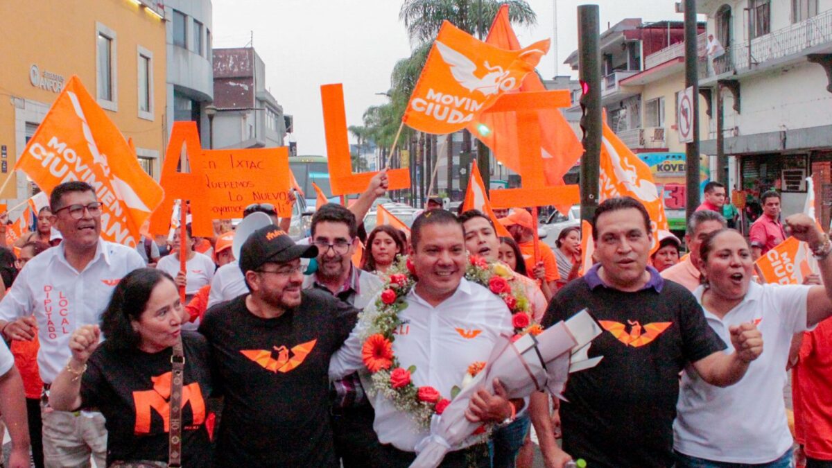 ?CALI” GANA Y CONVENCE EN DEBATE DEL DISTRITO XX?.