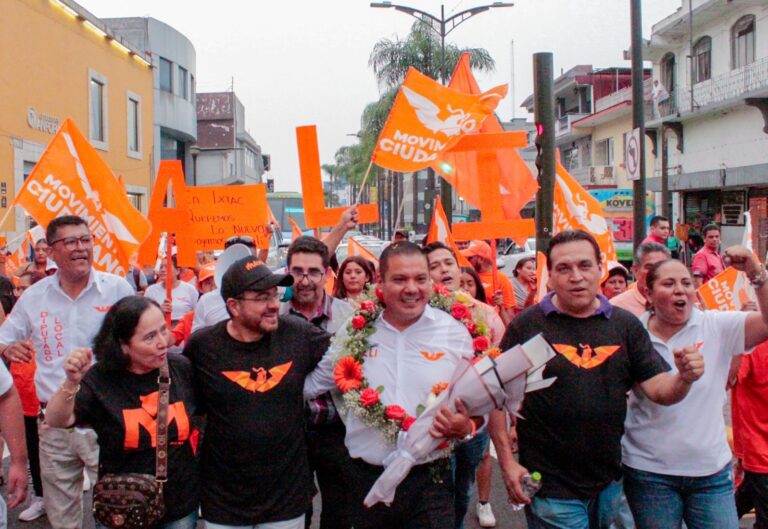 ?CALI” GANA Y CONVENCE EN DEBATE DEL DISTRITO XX?.
