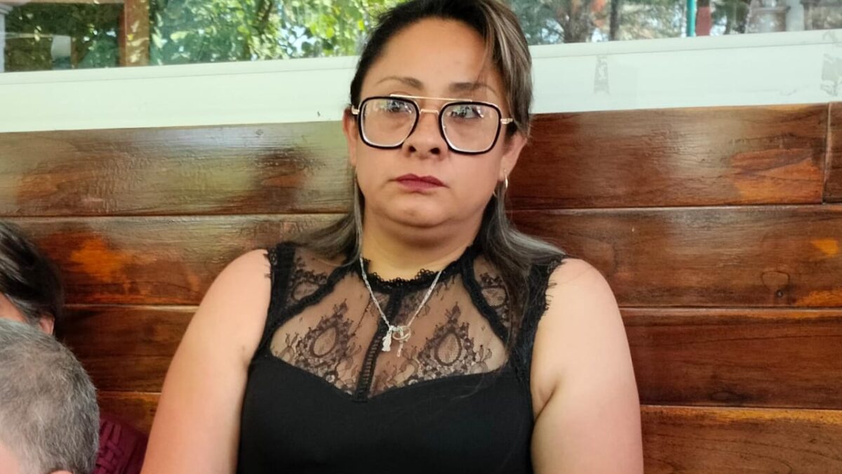 #Veracruz: Acusan al alcalde de Acatlán de encarcelar, mandar a golpear y amenazar a Locataria.